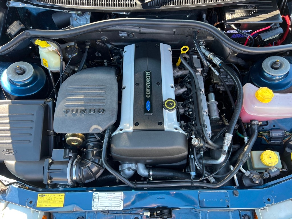 Used Ford Escort 1996 for sale - 76381853: Photo 14