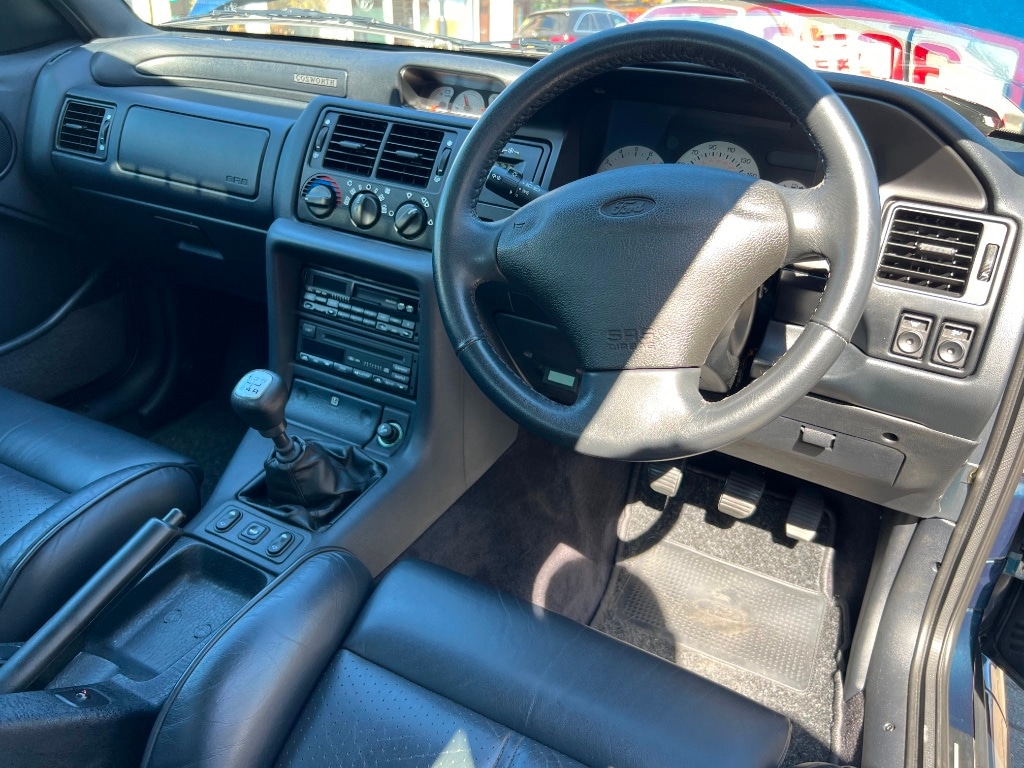 Used Ford Escort 1996 for sale - 76381853: Photo 15