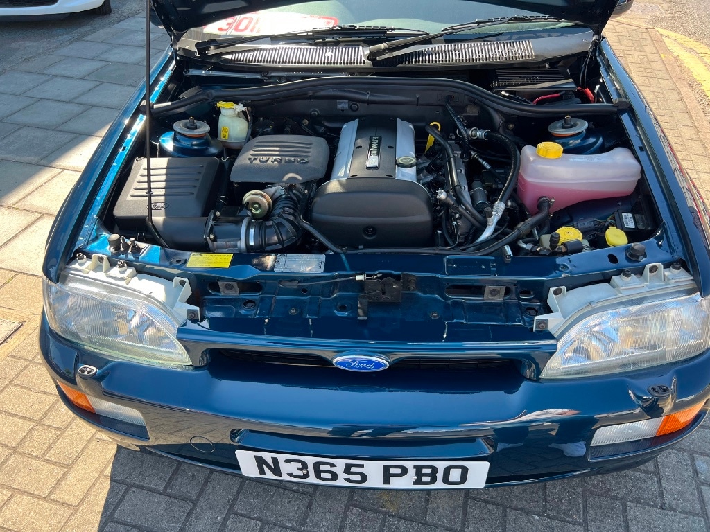 Used Ford Escort 1996 for sale - 76381853: Photo 16