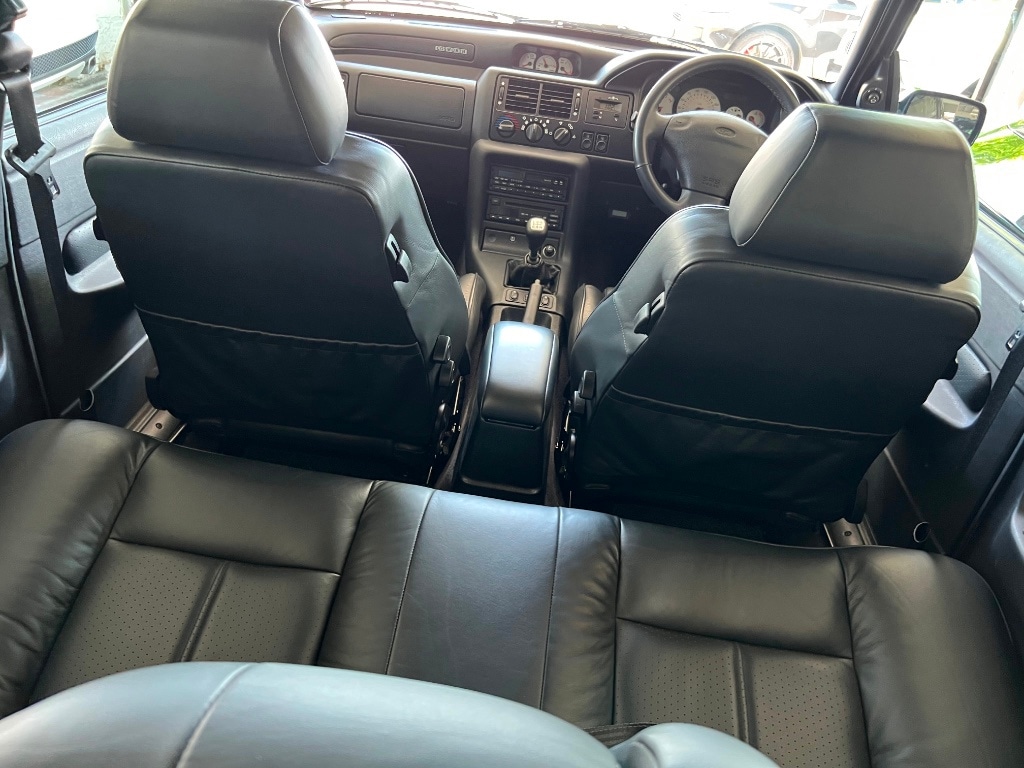 Used Ford Escort 1996 for sale - 76381853: Photo 18