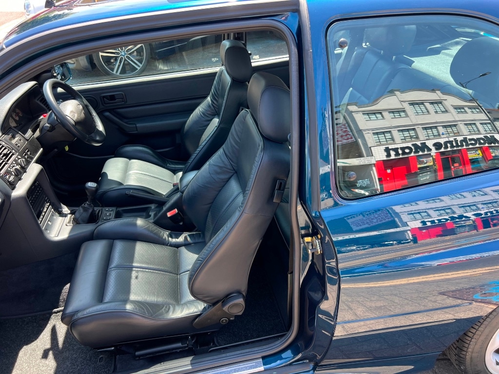 Used Ford Escort 1996 for sale - 76381853: Photo 23