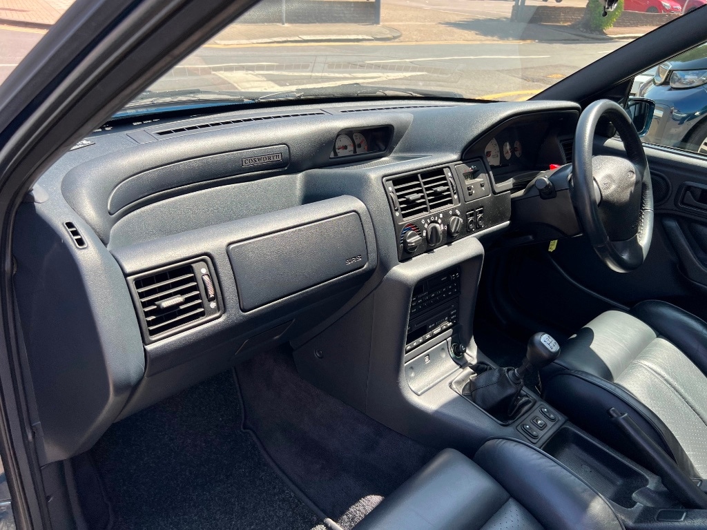 Used Ford Escort 1996 for sale - 76381853: Photo 26