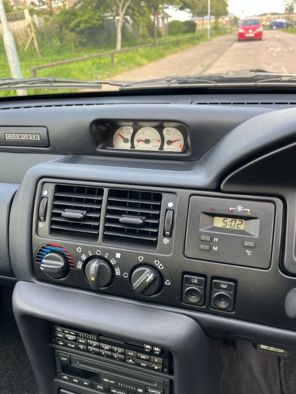 Used Ford Escort 1996 for sale - 76381853: Photo 5