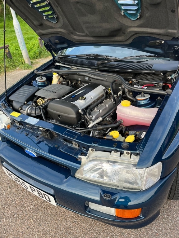 Used Ford Escort 1996 for sale - 76381853: Photo 8