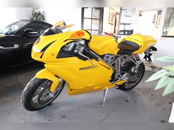 Used Ducati 999 2004 for sale - bike-74899996: Photo