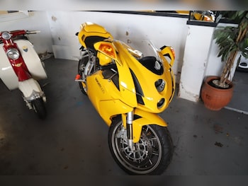 Used Ducati 999 2004 for sale - bike-74899996: Photo