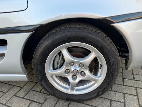 Used Toyota MR2 1999 for sale - 74899995: Photo 16