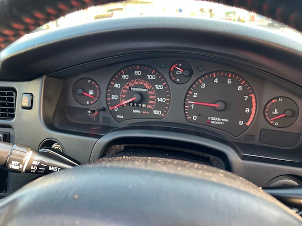 Used Toyota MR2 1999 for sale - 74899995: Photo 5