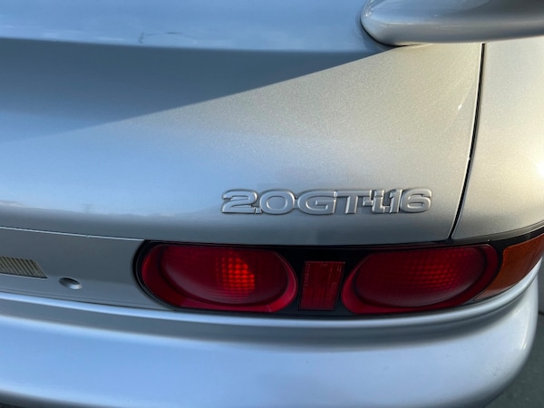 Used Toyota MR2 1999 for sale - 74899995: Photo 8