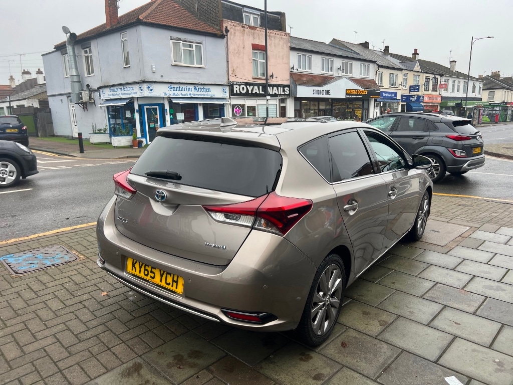 Used Toyota Auris 2015 for sale - 76630380: Photo 11