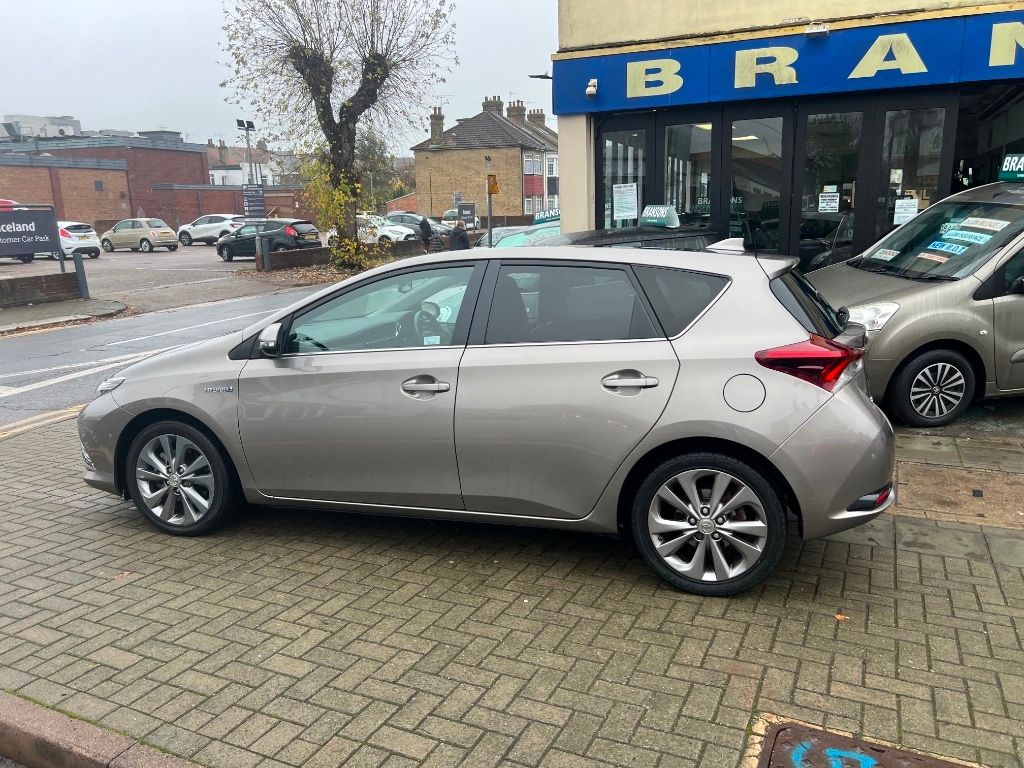 Used Toyota Auris 2015 for sale - 76630380: Photo 16