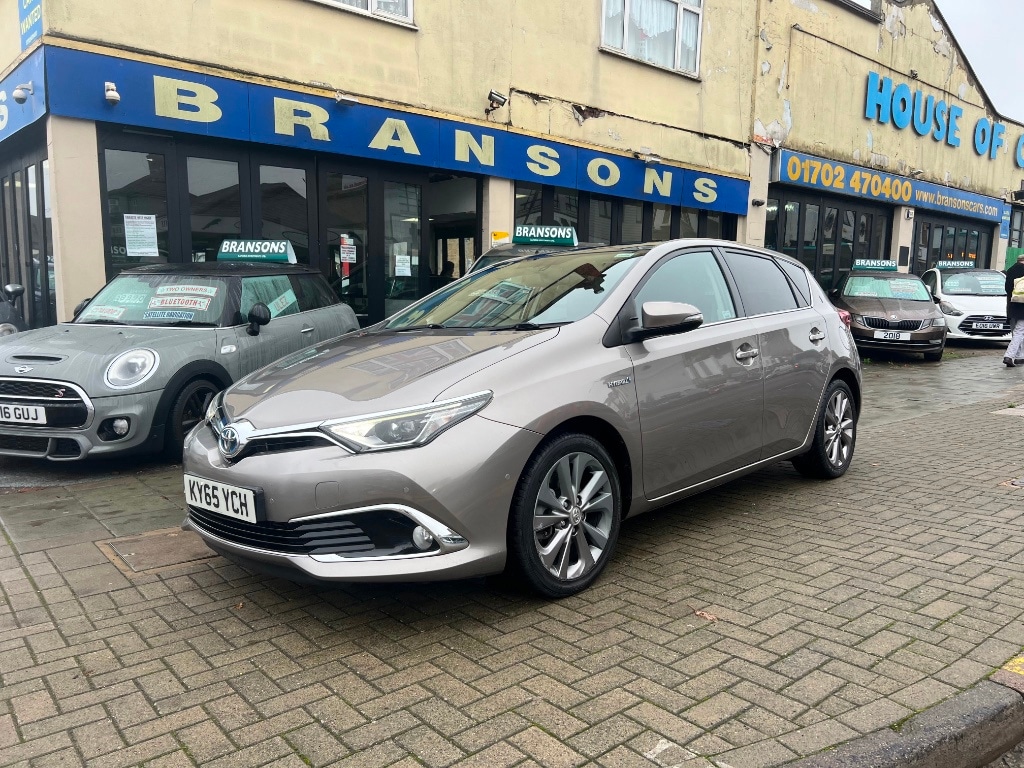 Used Toyota Auris 2015 for sale - 76630380: Photo 19