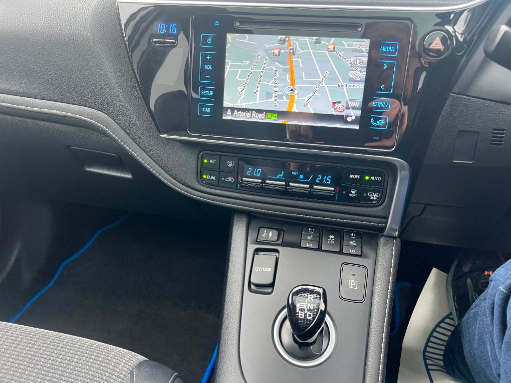 Used Toyota Auris 2015 for sale - 76630380: Photo 20