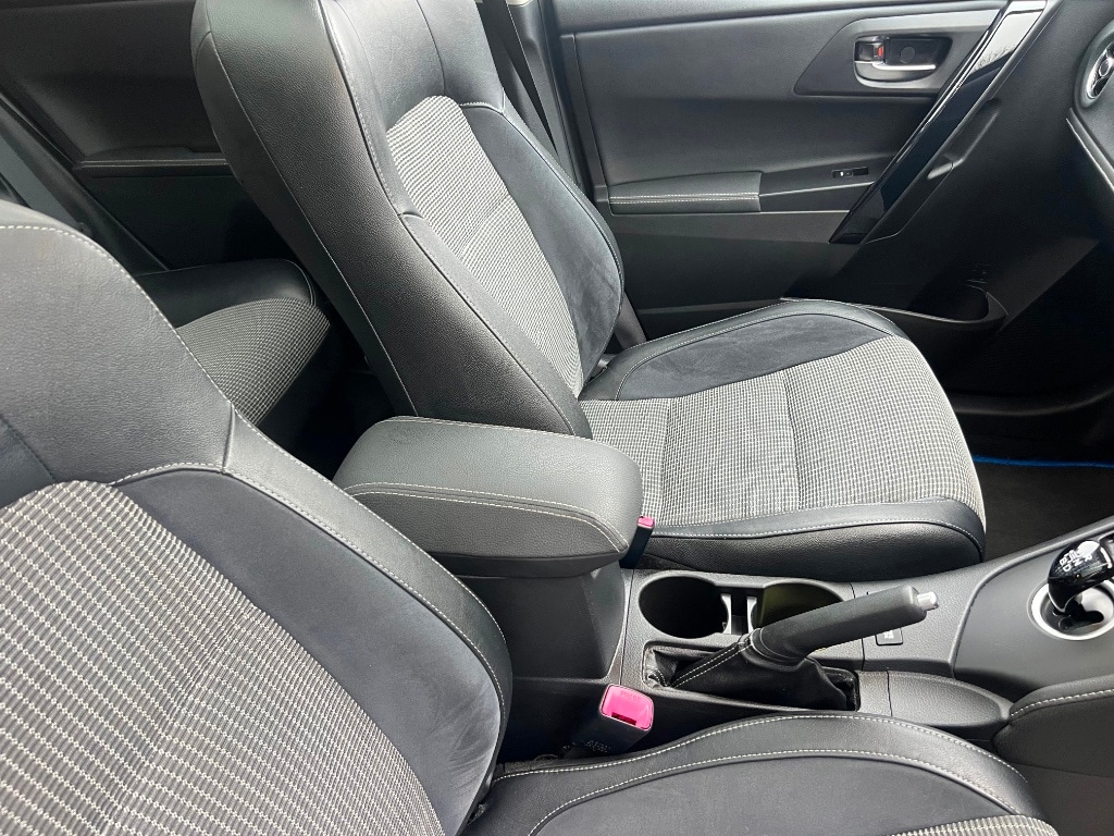 Used Toyota Auris 2015 for sale - 76630380: Photo 22