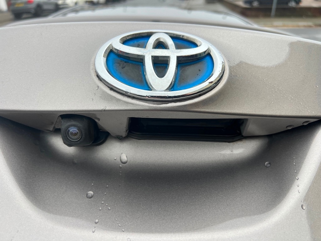 Used Toyota Auris 2015 for sale - 76630380: Photo 9