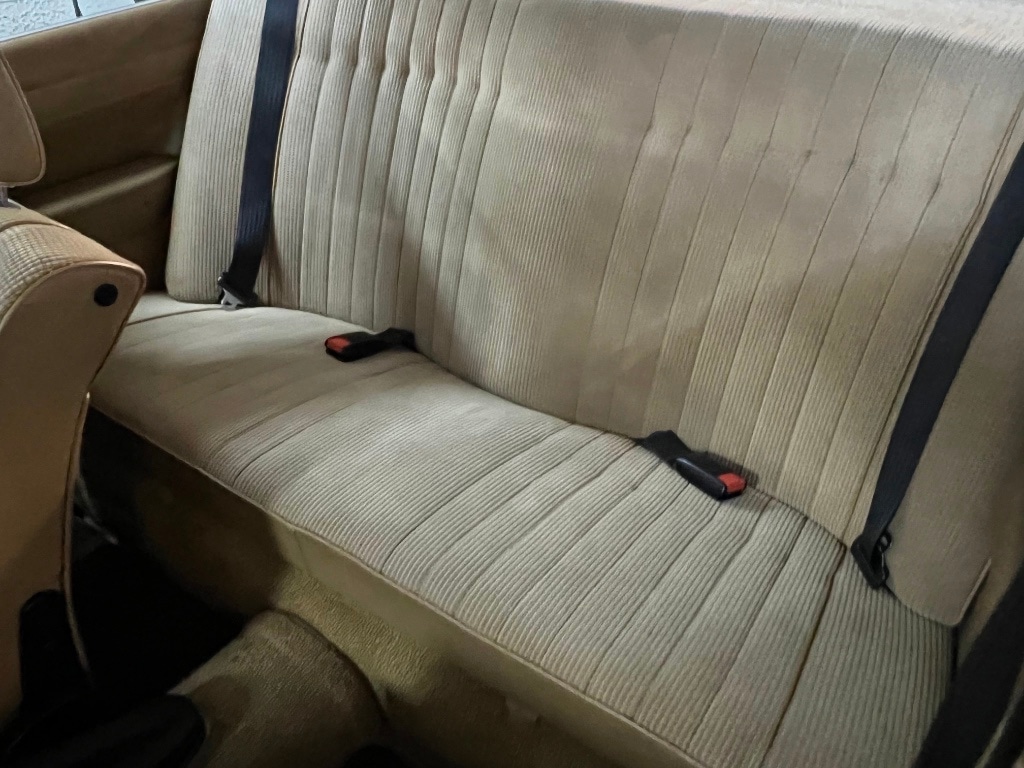 Used BMW 3 Series 1979 for sale - 76630375: Photo 11