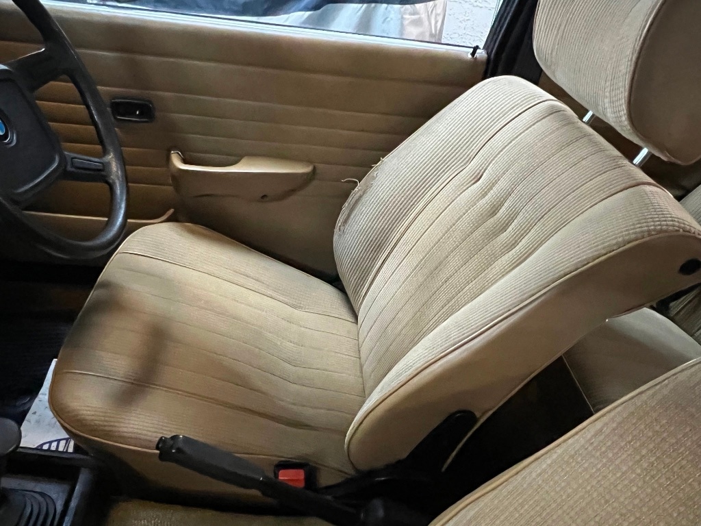 Used BMW 3 Series 1979 for sale - 76630375: Photo 12