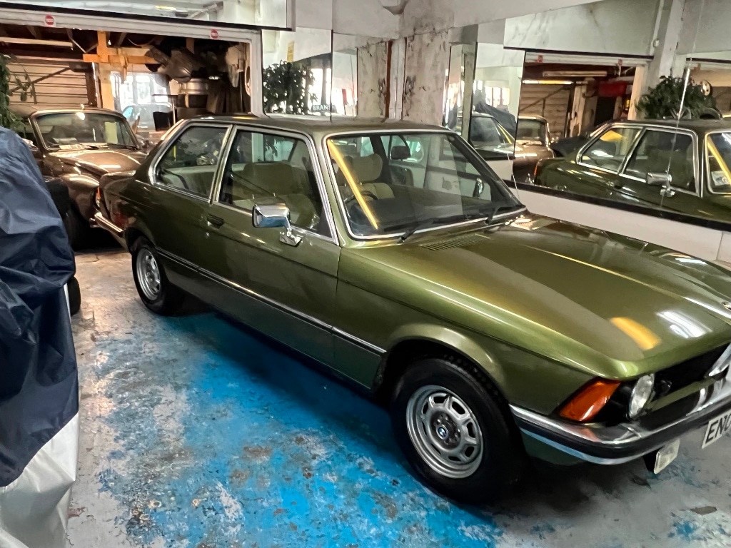 Used BMW 3 Series 1979 for sale - 76630375: Photo 13