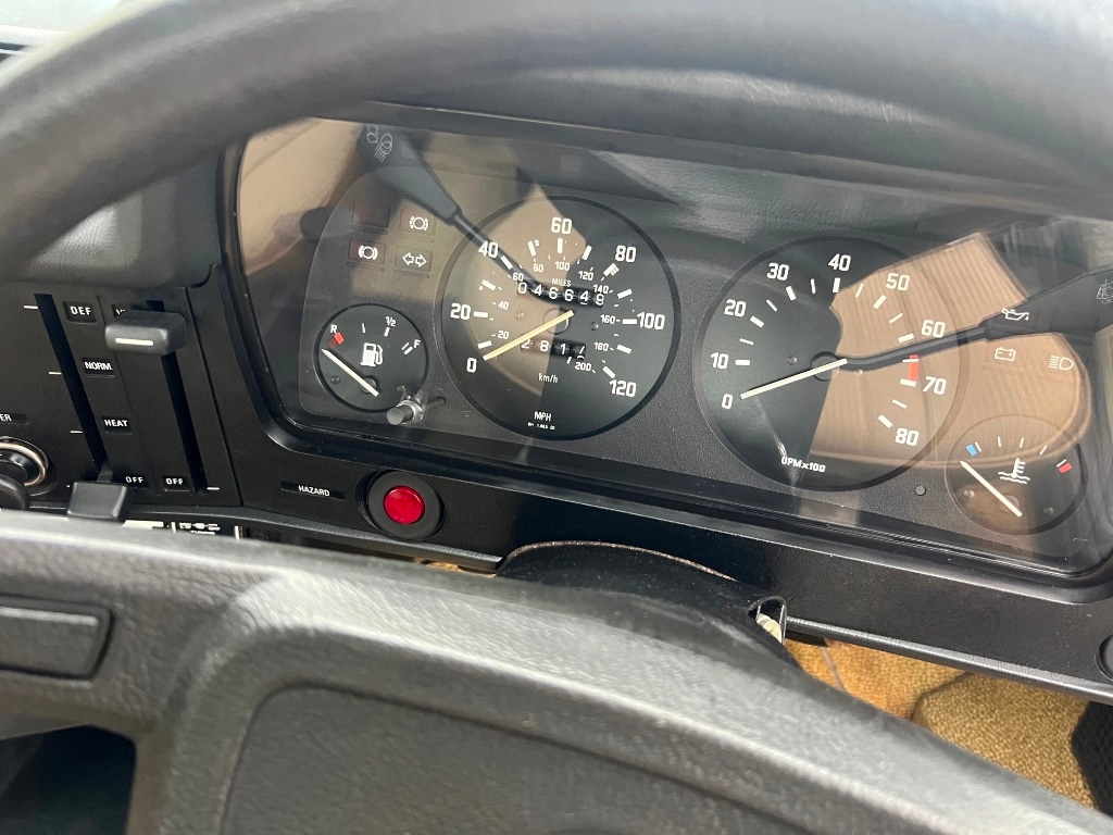 Used BMW 3 Series 1979 for sale - 76630375: Photo 14