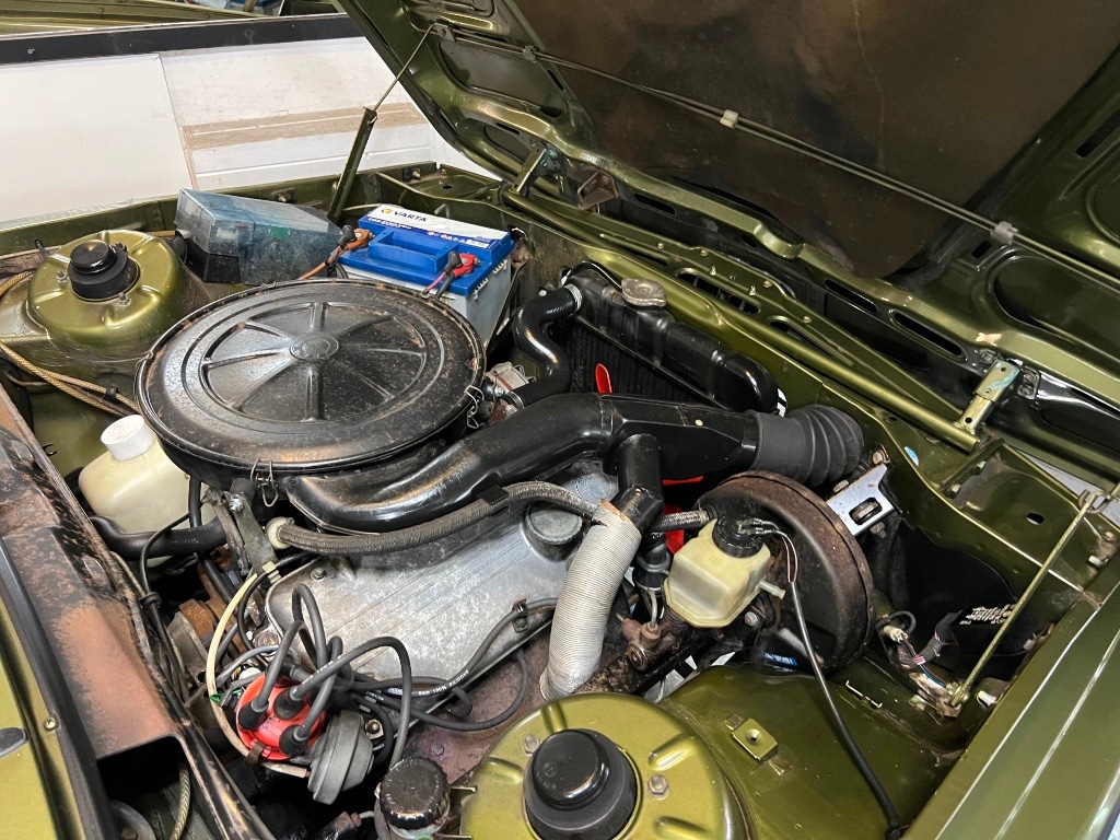 Used BMW 3 Series 1979 for sale - 76630375: Photo 16