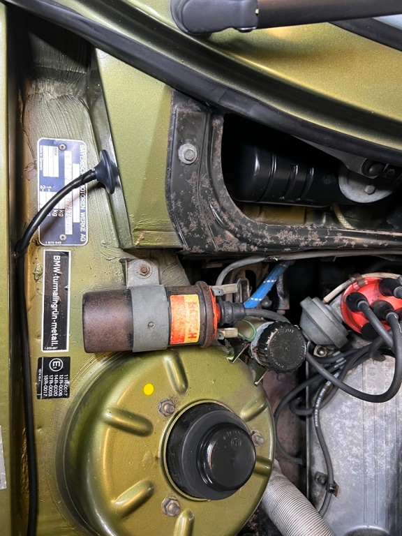 Used BMW 3 Series 1979 for sale - 76630375: Photo 17