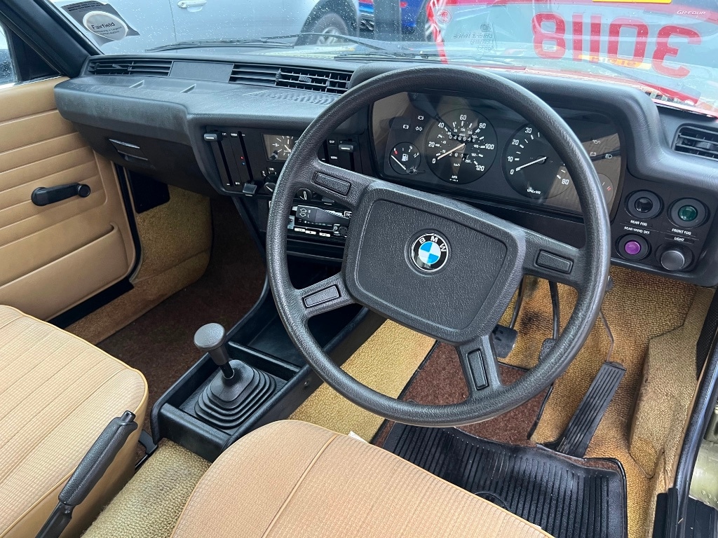Used BMW 3 Series 1979 for sale - 76630375: Photo 19