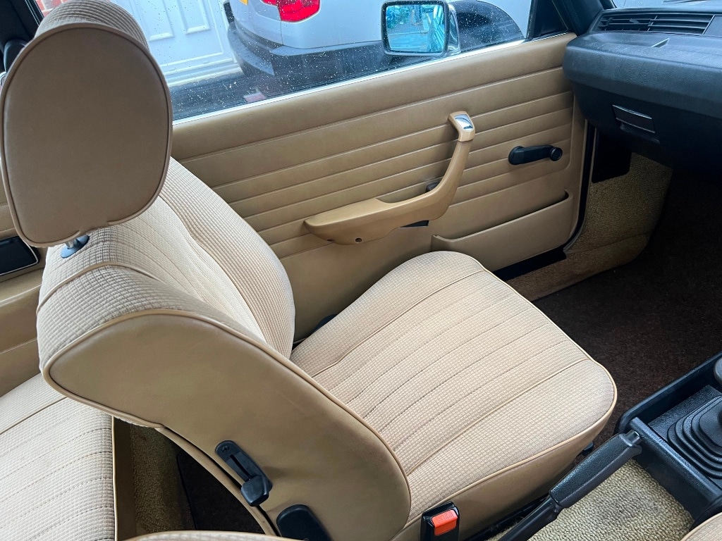 Used BMW 3 Series 1979 for sale - 76630375: Photo 20