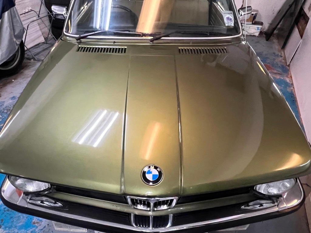 Used BMW 3 Series 1979 for sale - 76630375: Photo 5