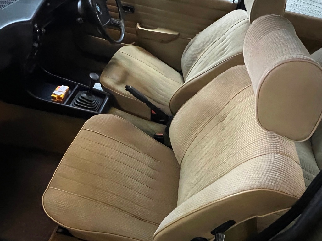 Used BMW 3 Series 1979 for sale - 76630375: Photo 6