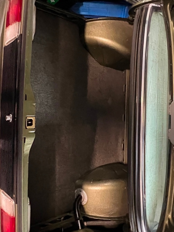 Used BMW 3 Series 1979 for sale - 76630375: Photo 8