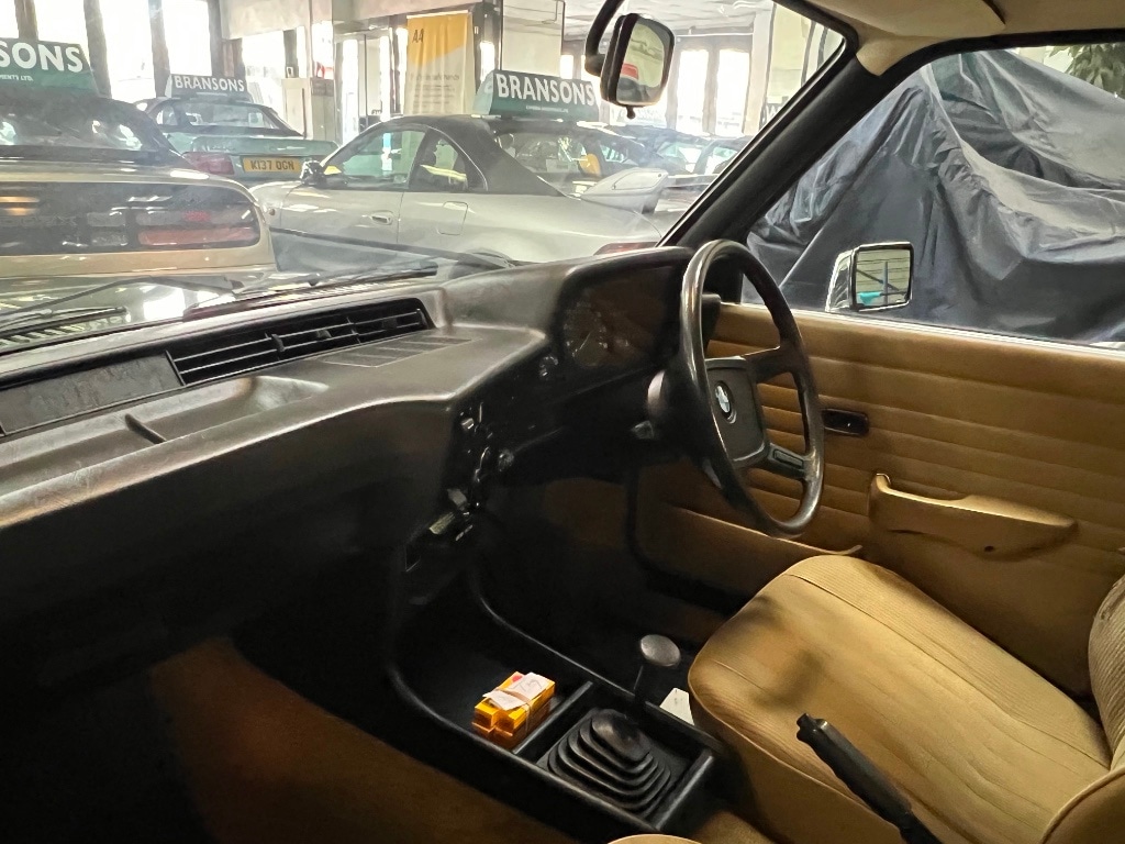 Used BMW 3 Series 1979 for sale - 76630375: Photo 9