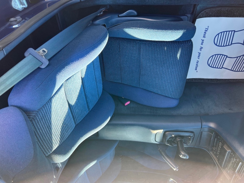 Used Toyota MR2 1991 for sale - 77283961: Photo 16