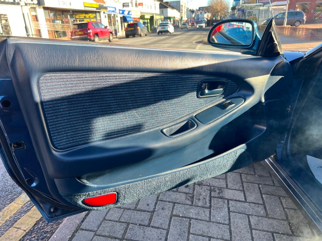 Used Toyota MR2 1991 for sale - 77283961: Photo 22