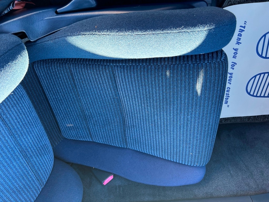 Used Toyota MR2 1991 for sale - 77283961: Photo 25