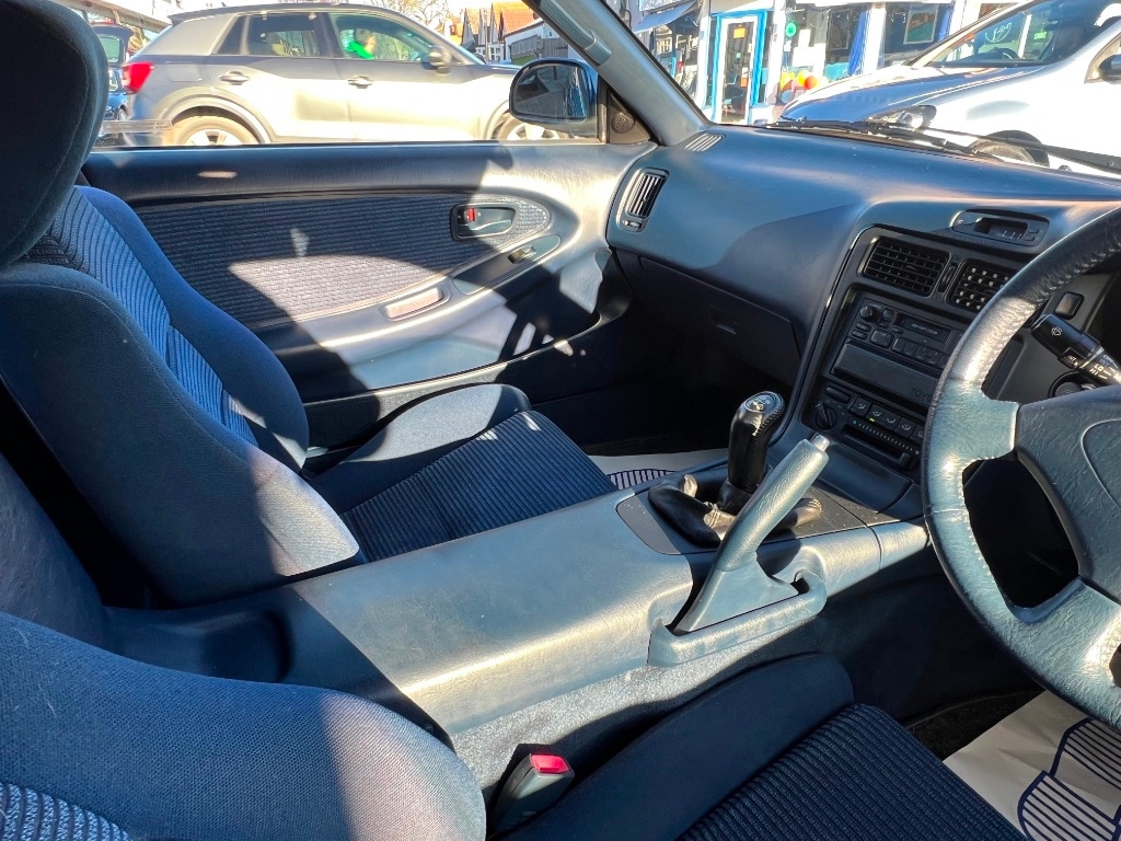 Used Toyota MR2 1991 for sale - 77283961: Photo 8