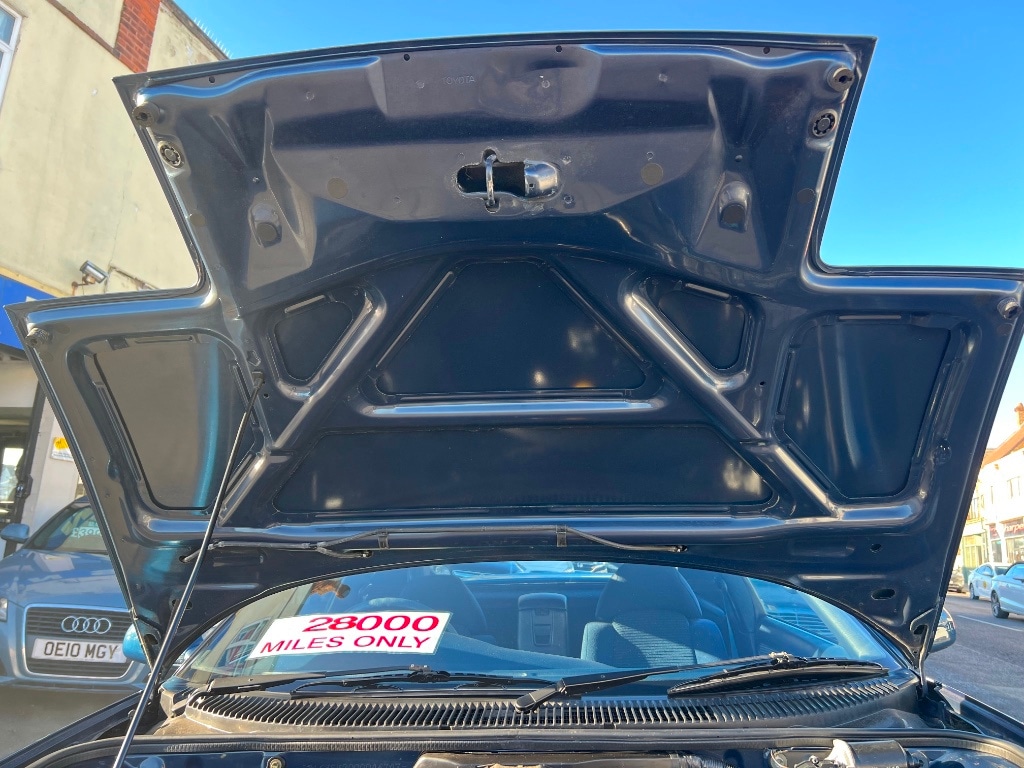 Used Toyota MR2 1991 for sale - 77283961: Photo 9