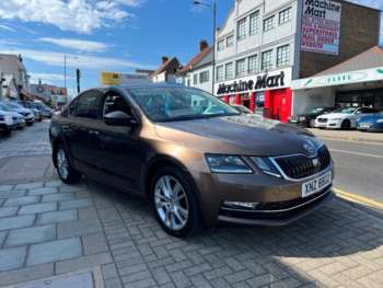 Used Skoda Octavia 2018 for sale - 74899993: Photo