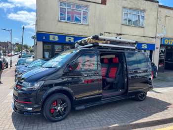 Used Volkswagen Transporter 2019 for sale - 74900002: Photo