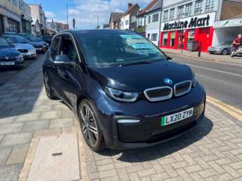 Used BMW i3 2020 for sale - 74900005: Photo