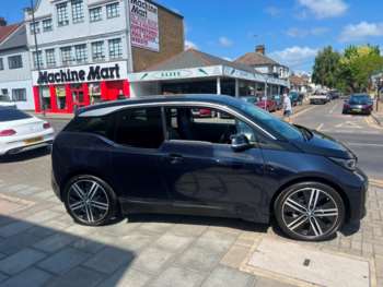 Used BMW i3 2020 for sale - 74900005: Photo