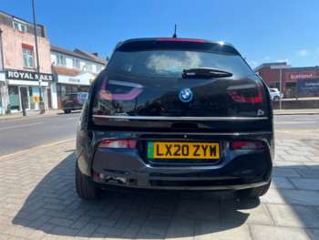 Used BMW i3 2020 for sale - 74900005: Photo