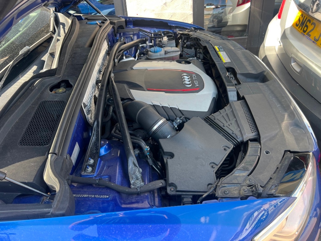 Used Audi Q5 2015 for sale - 76381854: Photo 10