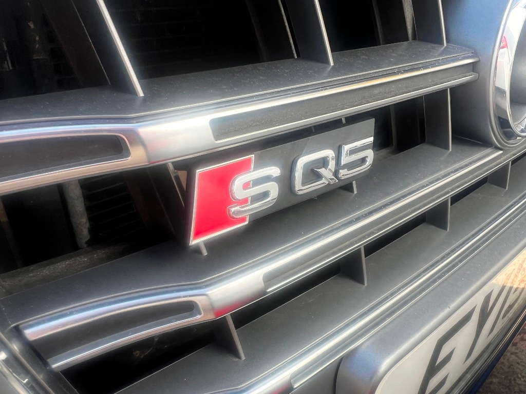 Used Audi Q5 2015 for sale - 76381854: Photo 11