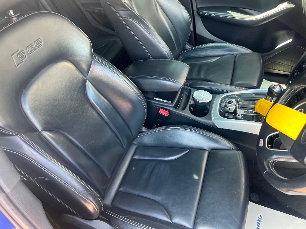 Used Audi Q5 2015 for sale - 76381854: Photo 13