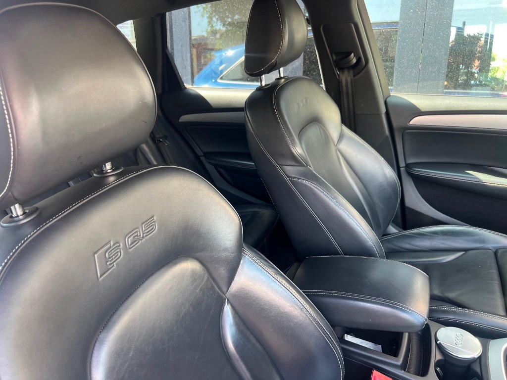 Used Audi Q5 2015 for sale - 76381854: Photo 14