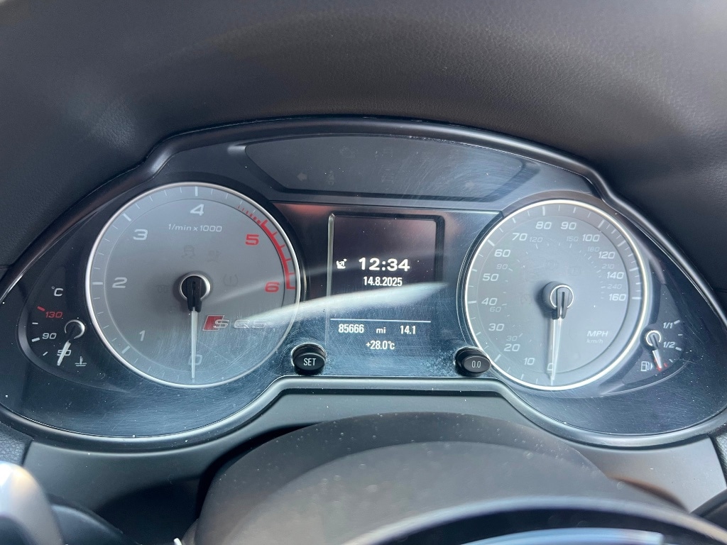 Used Audi Q5 2015 for sale - 76381854: Photo 15