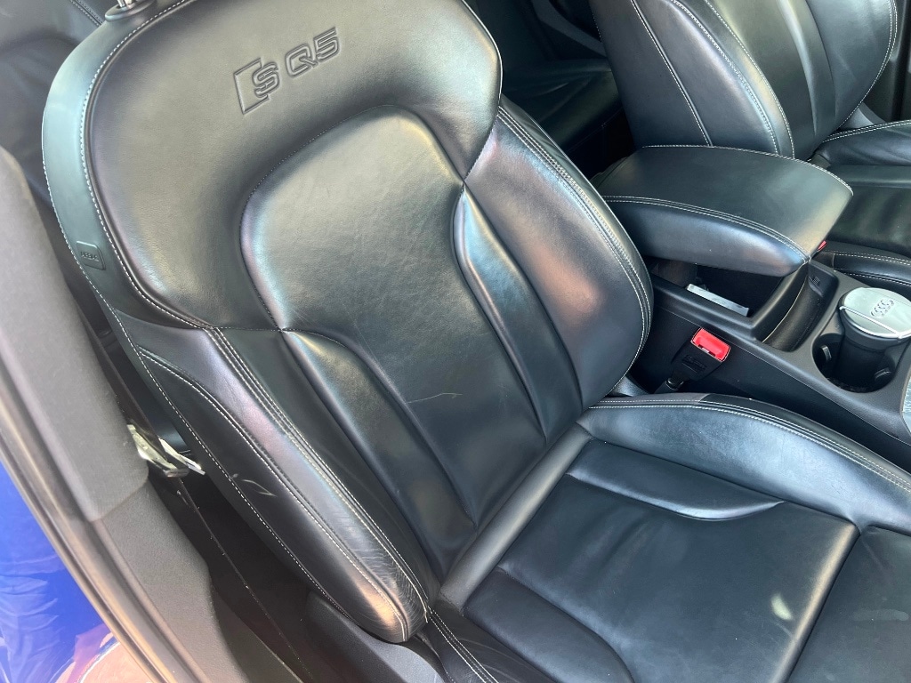 Used Audi Q5 2015 for sale - 76381854: Photo 16