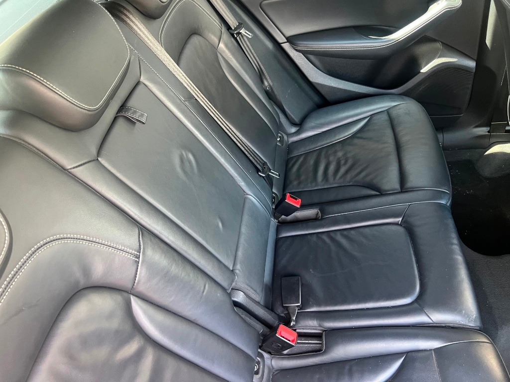 Used Audi Q5 2015 for sale - 76381854: Photo 18