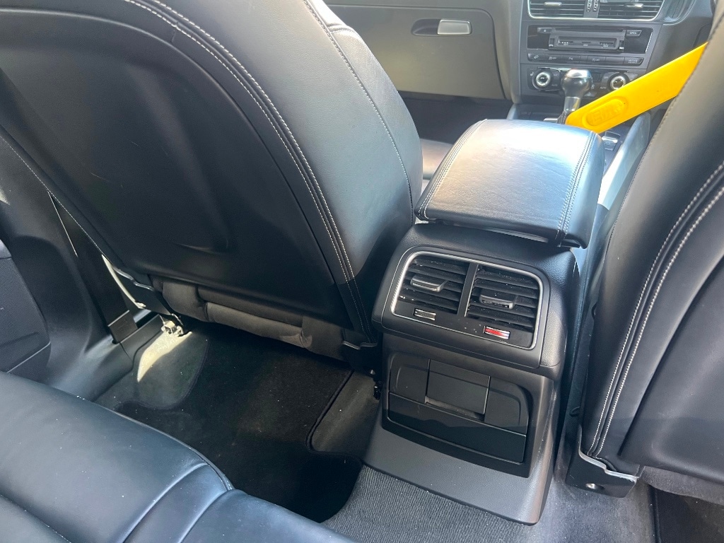 Used Audi Q5 2015 for sale - 76381854: Photo 19