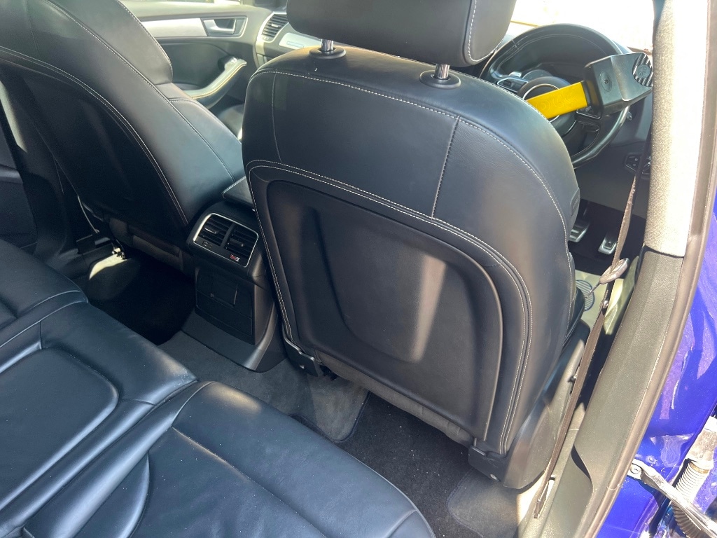 Used Audi Q5 2015 for sale - 76381854: Photo 21